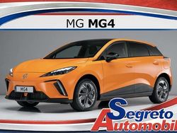 Other Nuova 2025 MG MG4 EV Due volumi | 19.290 € (Buon prezzo)
