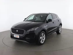 Nero Usata 2019 Jaguar E-Pace S SUV | 19.399 € (Ottimo prezzo)