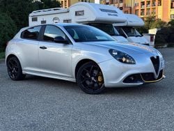Argento Usata 2020 Alfa Romeo Giulietta Veloce Tre volumi | 10.500 € (Super prezzo)