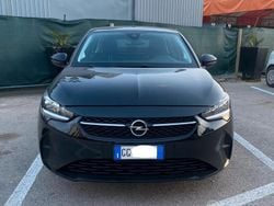 Nero Usata 2022 Opel Corsa Elegance Due volumi | 11.199 € (Ottimo prezzo)
