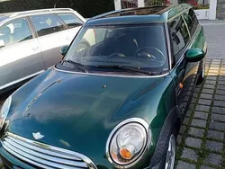 Usata 2011 Mini Cooper D Clubman Station wagon | 5300 € (Super prezzo)