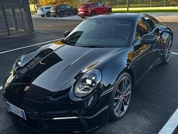 Nero Usata 2019 Porsche 911 Carrera S Coupé | 108.000 € (Buon prezzo)