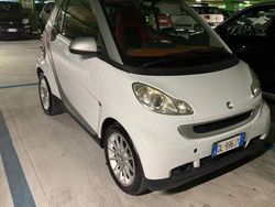 Bianco Usata 2007 Smart ForTwo Coupé Coupé | 3500 € (Ottimo prezzo)