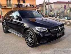 Nero Usata 2019 Mercedes GLC350 Premium SUV | 30.999 € (Buon prezzo)