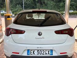 Usata 2011 Alfa Romeo Giulietta Distinctive Due volumi | 4800 € (Ottimo prezzo)