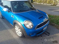 Usata 2008 Mini Cooper S Due volumi | 5500 € (Super prezzo)