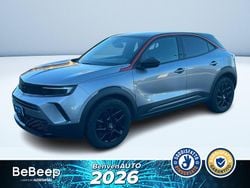 Grigio metallizzato Usata 2022 Opel Mokka S SUV | 17.500 € (Buon prezzo)