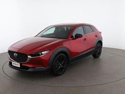 Rosso Usata 2022 Mazda CX-30 Homura-Line SUV | 23.399 € (Buon prezzo)