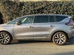 Usata 2017 Renault Espace Intens Monovolume | 16.200 € (Buon prezzo)
