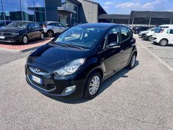 Nero Usata 2012 Hyundai ix20 Style Due volumi | 6500 € (Cara)
