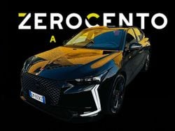 Nero Usata 2023 DS Automobiles DS4 Performance Line Plus SUV | 24.500 € (Buon prezzo)