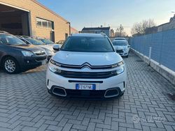 Bianco Usata 2020 Citroën C5 Shine Station wagon | 12.900 € (Super prezzo)