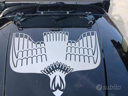 Nero Usata 1994 Jeep Wrangler SUV | 13.800 €