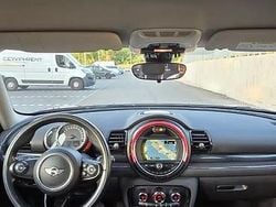 Nero Usata 2016 Mini Cooper Clubman Station wagon | 9500 € (Buon prezzo)