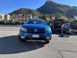 Usata 2018 Dacia Sandero Stepway Due volumi | 8900 € (Buon prezzo)