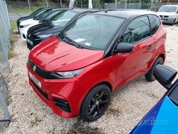 Blu Nuova 2025 Aixam City Sport Tre volumi | 17.000 €