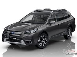 Grigio metallizzato Nuova 2025 Subaru Outback 4dventure SUV | 40.815 € (Super prezzo)