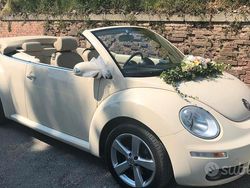 Usata 2008 VW Beetle Cabrio | 7900 € (Cara)
