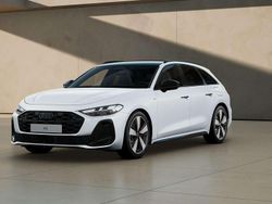 Bianco ghiacciaio metallizzato Nuova 2025 Audi A5 S-Line Station wagon | 74.900 € (Buon prezzo)