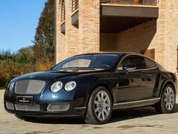 Blu Usata 2004 Bentley Continental GT Coupé | 45.000 € (Molto cara)