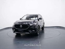 Nero Usata 2022 MG ZS Luxury Tre volumi | 13.990 € (Buon prezzo)