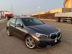 Usata 2020 BMW 116 Advantage Due volumi | 20.000 € (Buon prezzo)
