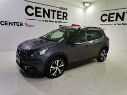 Marrone Usata 2019 Peugeot 2008 Allure SUV | 11.900 € (Buon prezzo)
