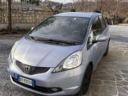 Usata 2009 Honda Jazz Exclusive Due volumi | 4400 €