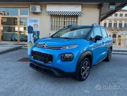 Blu Usata 2020 Citroën C3 Aircross Live SUV | 13.990 € (Buon prezzo)