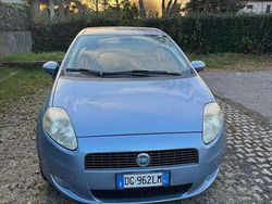 Usata 2007 Fiat Grande Punto Active Due volumi | 3800 € (Cara)