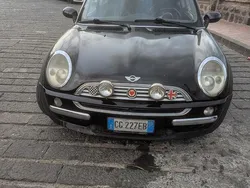 Usata 2003 Mini Cooper Due volumi | 2600 € (Ottimo prezzo)
