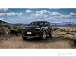 Nero Nuova 2025 Jeep Avenger EV SUV | 40.230 €