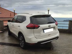 Usata 2018 Nissan X-Trail Tekna SUV | 16.000 € (Buon prezzo)