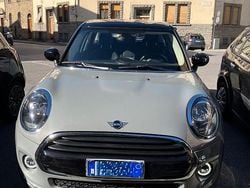 Grigio Usata 2020 Mini Cooper Due volumi | 17.900 € (Super prezzo)