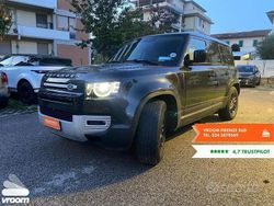 Nero Usata 2023 Land Rover Defender SE SUV | 50.900 € (Super prezzo)
