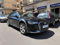 Nero Usata 2021 Audi A6 Allroad Ambiente Station wagon | 28.000 € (Super prezzo)