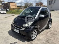Nero Usata 2007 Smart ForTwo Coupé Pulse Coupé | 3200 € (Buon prezzo)