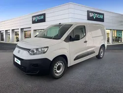 Bianco Usata 2023 Fiat e-Doblò Monovolume | 19.600 € (Super prezzo)