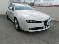 Usata 2012 Alfa Romeo 159 Progression Station wagon | 6300 € (Cara)