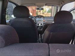 Usata 2008 Lancia Ypsilon Due volumi | 2000 € (Ottimo prezzo)