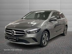 Grigio montagna Usata 2021 Mercedes B250 Monovolume | 23.850 €