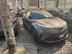 Usata 2022 Toyota C-HR SUV | 25.000 € (Buon prezzo)