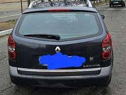 Usata 2007 Renault Laguna GrandTour Station wagon | 1300 €