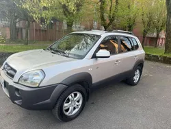 Usata 2007 Hyundai Tucson GLS SUV | 3200 €
