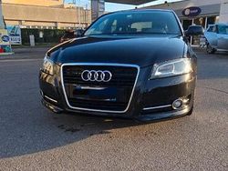 Nero Usata 2011 Audi A3 Tre volumi | 8500 €