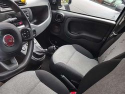 Grigio Usata 2019 Fiat Panda Lounge Due volumi | 7800 € (Buon prezzo)