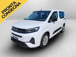 Bianco Nuova 2024 Opel Combo Life | 19.990 € (Buon prezzo)