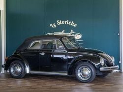 Nero Usata 1976 VW Maggiolino Cabrio | 15.900 €