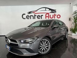 Other Usata 2021 Mercedes CLA200 Shooting Brake Premium Station wagon | 19.500 € (Super prezzo)