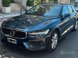 Blu Usata 2019 Volvo V60 Business Edition Station wagon | 22.000 € (Buon prezzo)